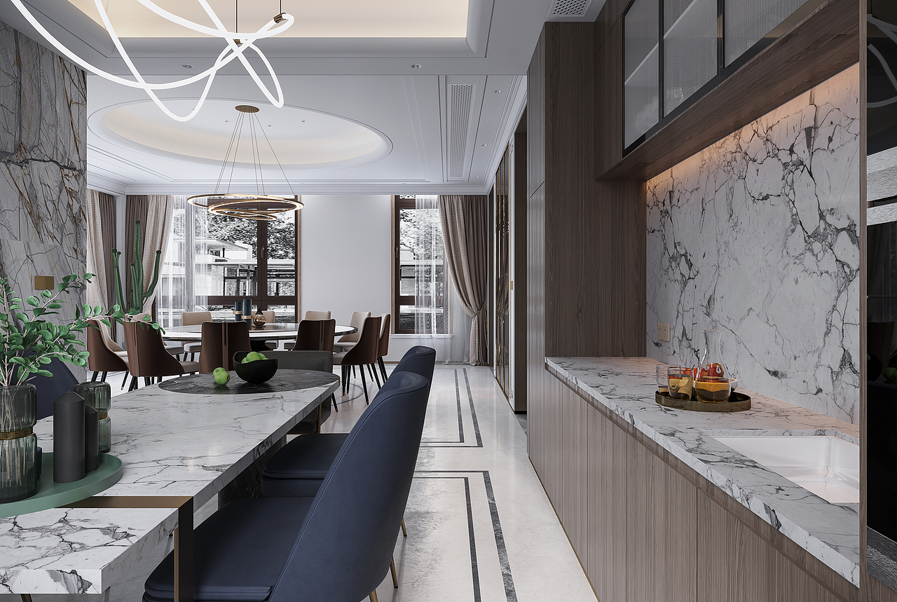 室內(nèi)設(shè)計（圖ZMjMxODEyNTYw） - 家裝設(shè)計 - 站酷設(shè)計師筱雨xiaoyu原創(chuàng)素材 - 站酷ZCOOL