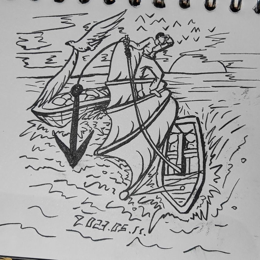 木之吟原创极具创意手绘，文字转换插画！（图ZMzQzMjg4NTM2） - 商业插画 - 站酷设计师木之吟原创素材 - 站酷ZCOOL