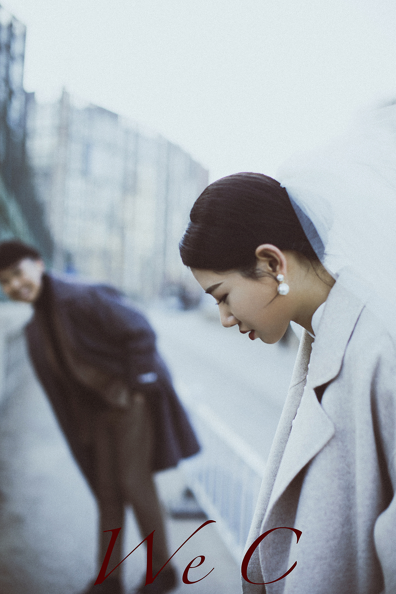 胶片摄影北京街拍