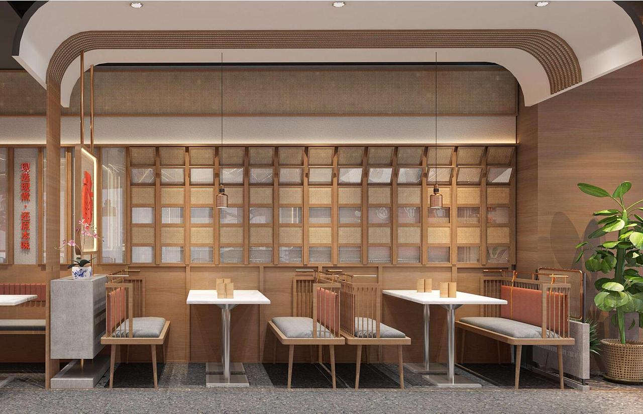 花万里出品 | 小桶串串川味小吃全案设计纪实（图ZMjYxOTg1MDA4） - 品牌 - 站酷设计师花万里设计原创素材 - 站酷ZCOOL