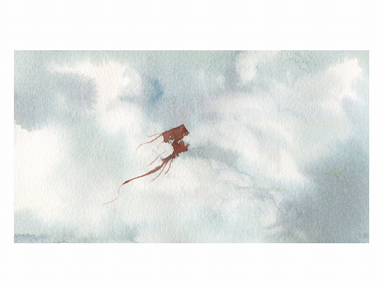 斷了線的風(fēng)箏（圖ZMTMwMzg2ODky） - 繪本 - 站酷設(shè)計(jì)師屁簾子原創(chuàng)素材 - 站酷ZCOOL