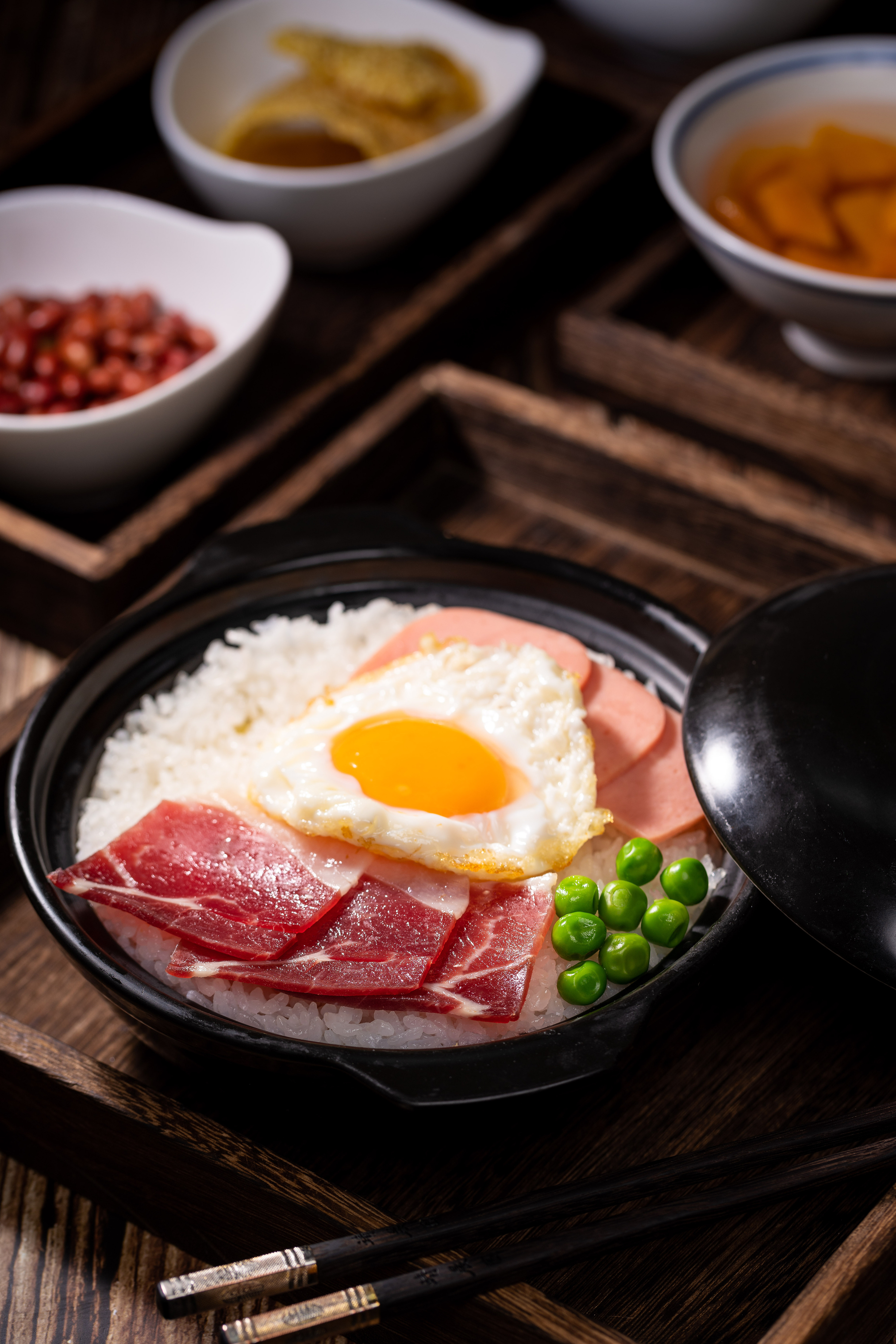 云南小吃拍摄|摄影|美食摄影|税翔 - 原创作品 - 站酷 (zcool)