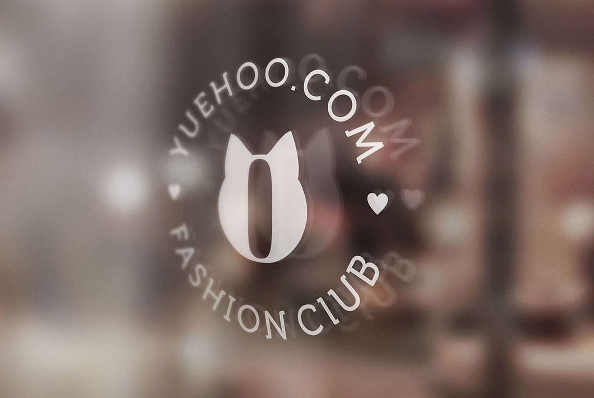 yuehooo悦狐荟 - 时尚闺蜜圈（图ZMTEzOTgyNjgw） - 品牌 - 站酷设计师Jin品牌设计师原创素材 - 站酷ZCOOL