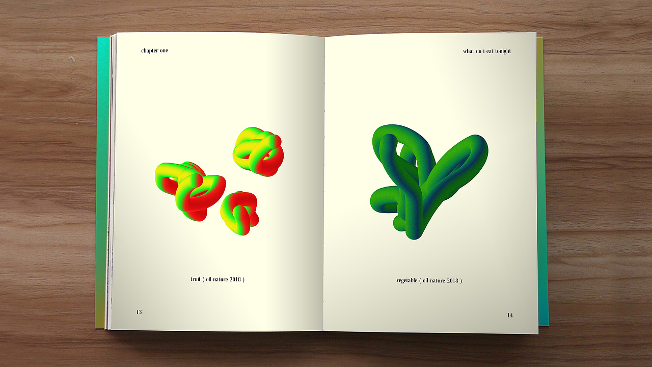 今晚吃什么 思维过程概念设计