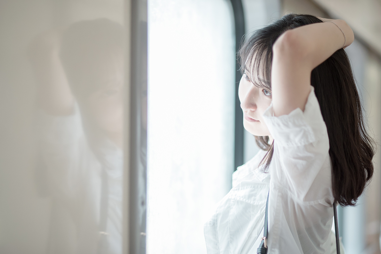 那么,去旅行吧!