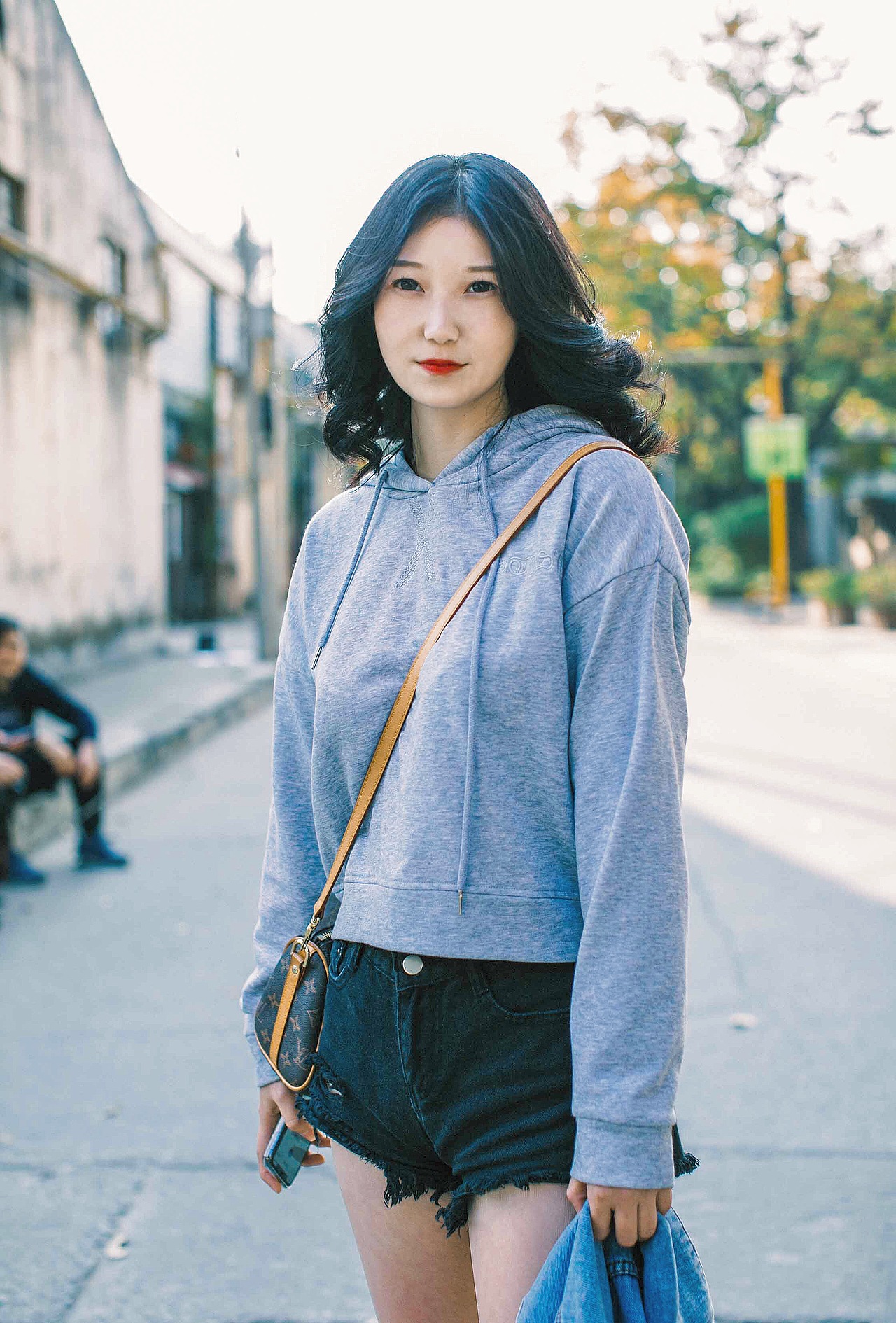 《红砖厂掠影》