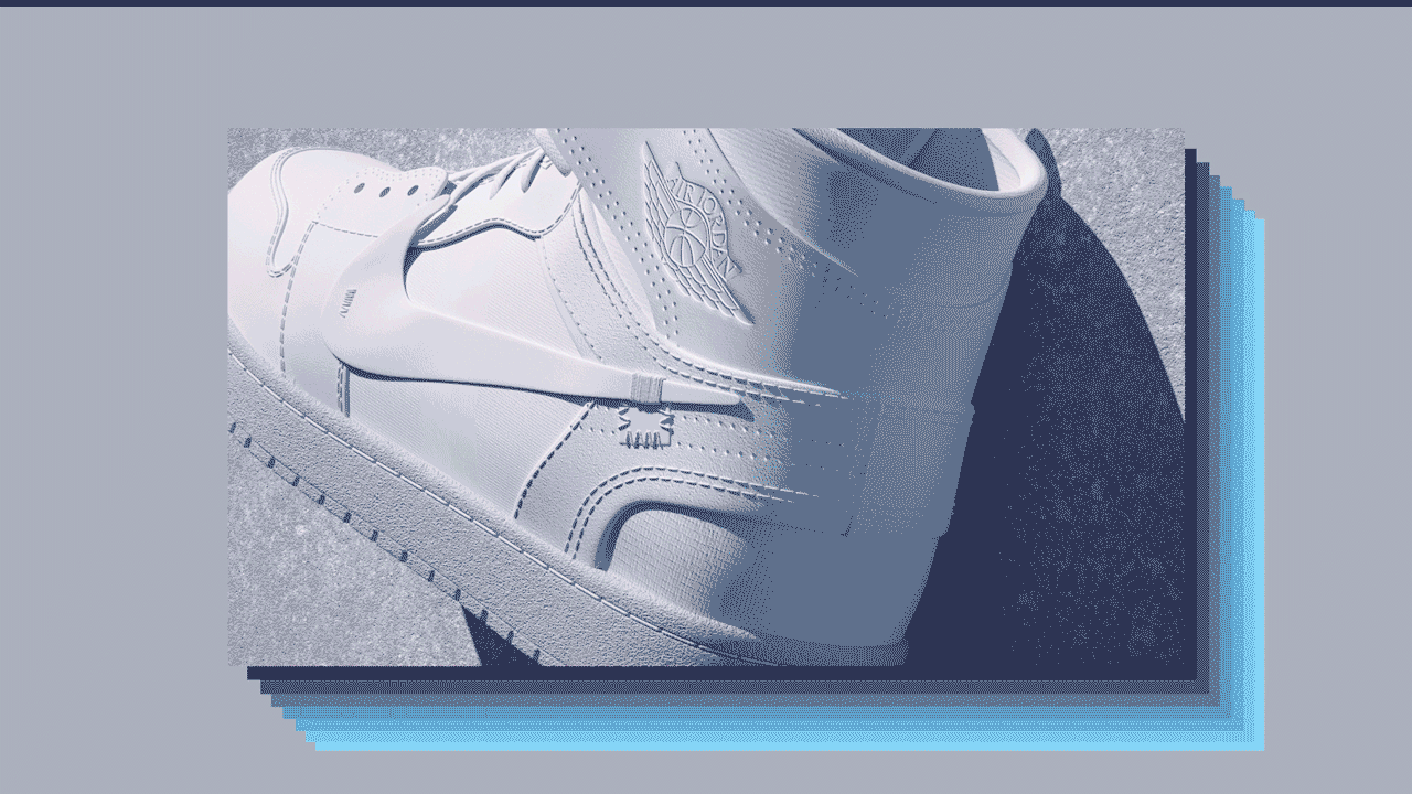 Nike air Foece（图ZMjIxODUzMjI0） - 动画/影视 - 站酷设计师我是谷谷原创素材 - 站酷ZCOOL