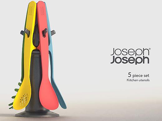 Joseph Joseph 厨具设计