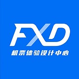 携程机票FXD的头像