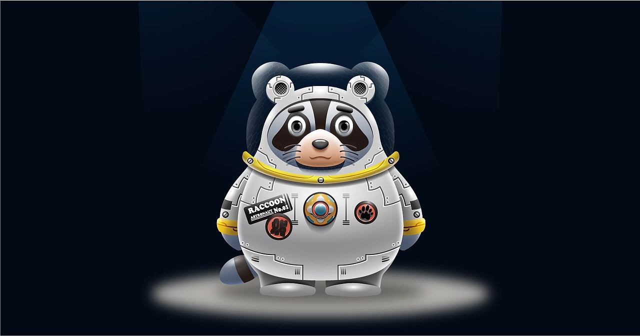 IP形象设计 熊小浣（图ZMjQ1NjUzNTY4） - IP形象 - 站酷设计师起名真是炒鸡麻烦原创素材 - 站酷ZCOOL