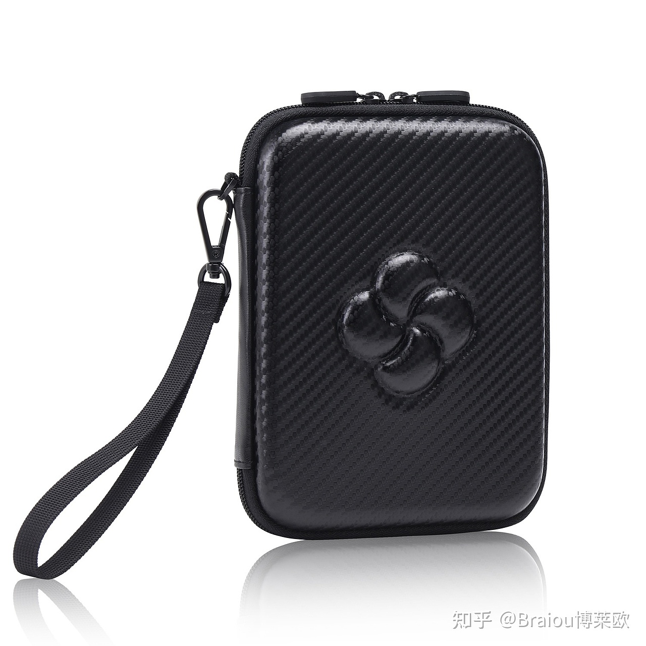 好物分享I苹果妙控板收纳盒Magic Trackpad2代触控板包（图ZMjgxMzA2MDEy） - 产品摄影 - 站酷设计师Baiou博莱欧原创素材 - 站酷ZCOOL