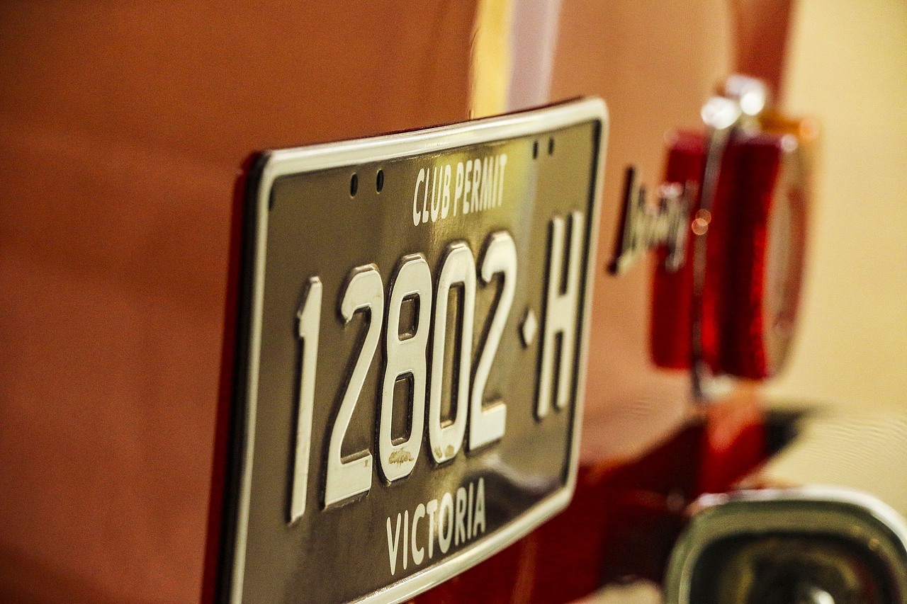 路过的上海汽车博物馆