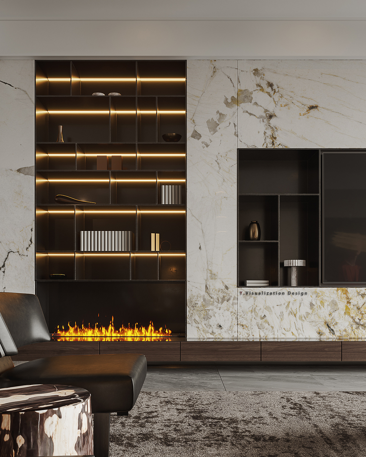 商业—又见台式