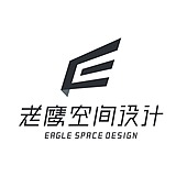 老鹰空间设计的头像