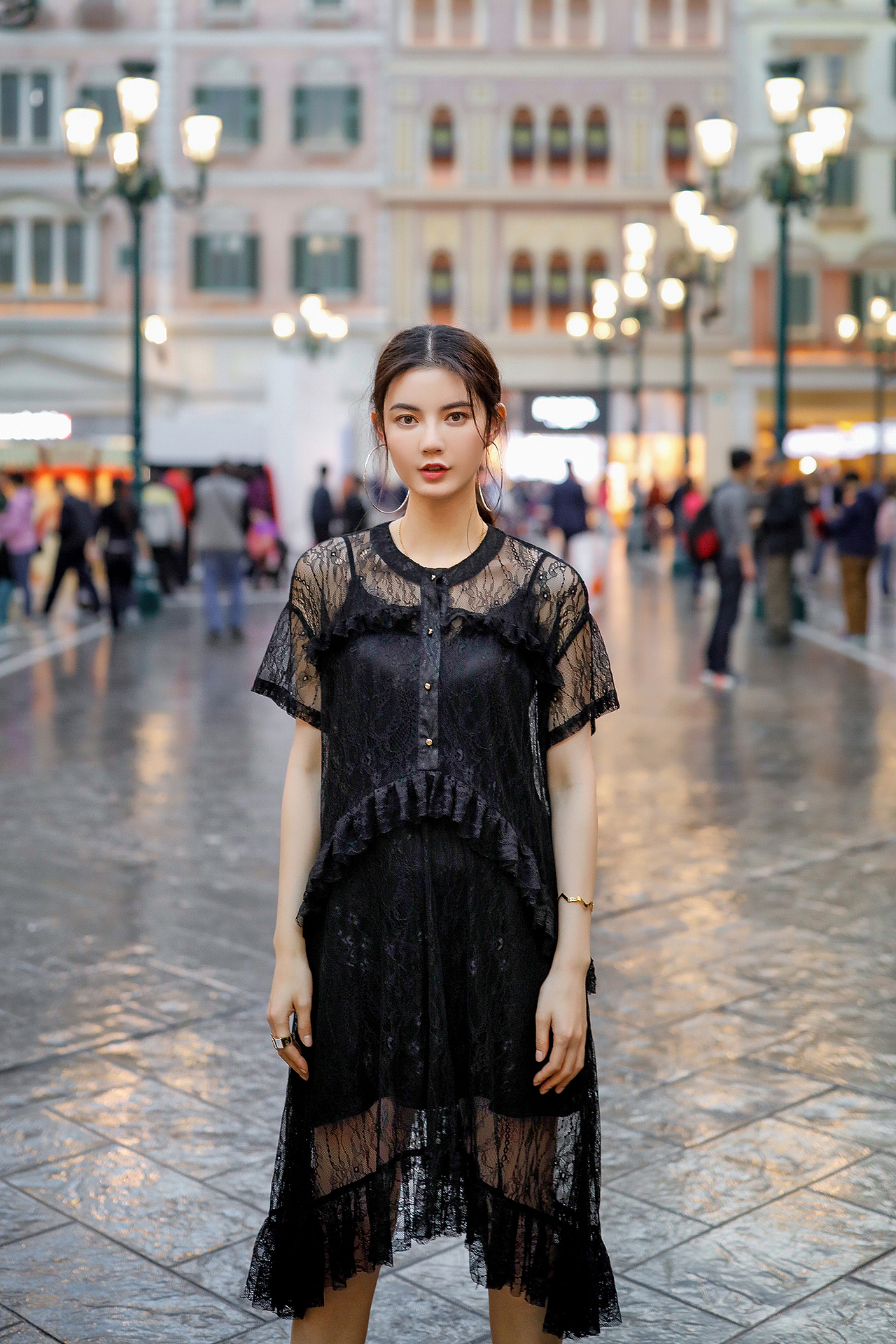 原创设计师品牌ATOP LADY系列夏季新品发布>羽越时装(上海)有限公司（图ZNzc4MTI0ODA=） - 休闲/流行服饰 - 站酷设计师宏设计原创素材 - 站酷ZCOOL