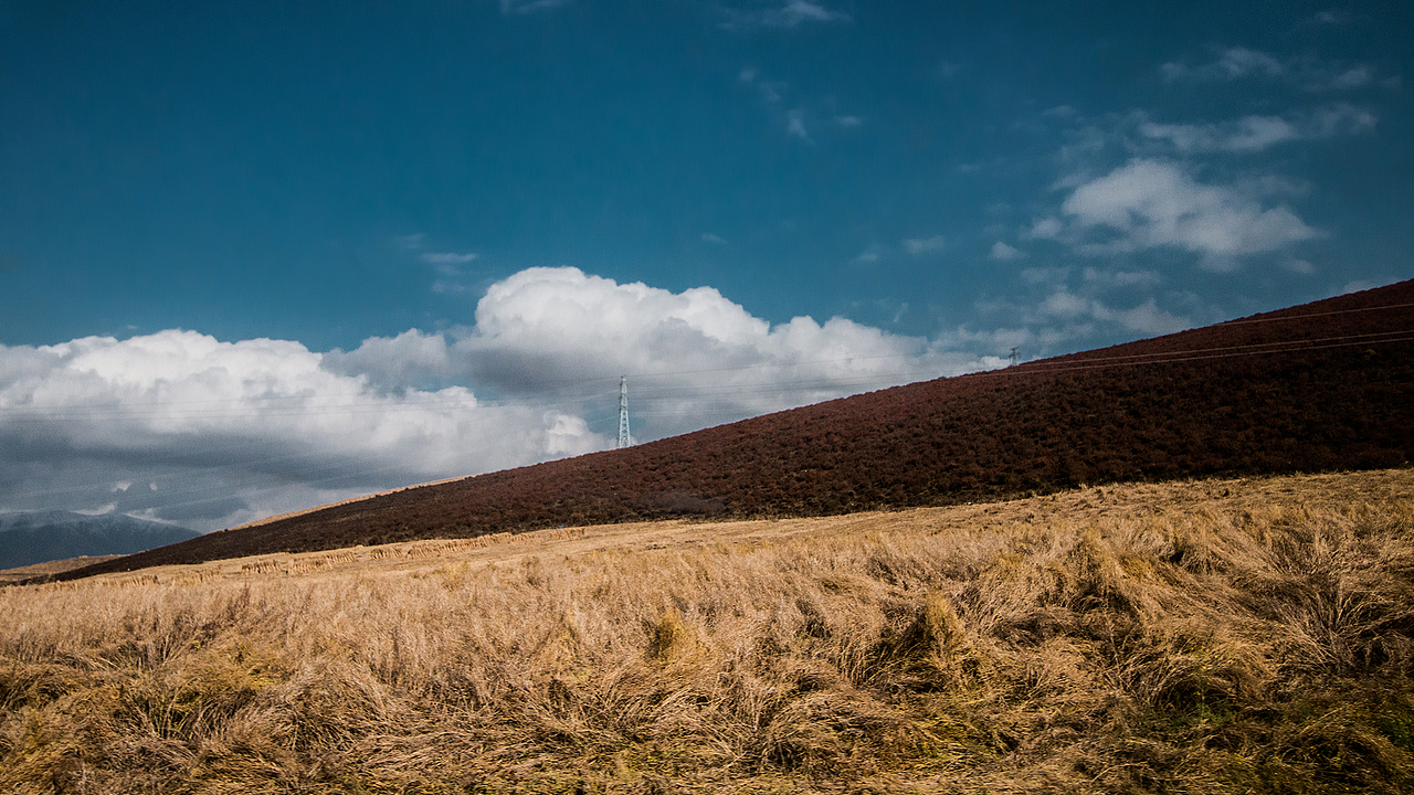 途径【岗什卡】（图ZMjM0MzI5MjEy） - 风光摄影 - 站酷设计师黑桃CZ原创素材 - 站酷ZCOOL