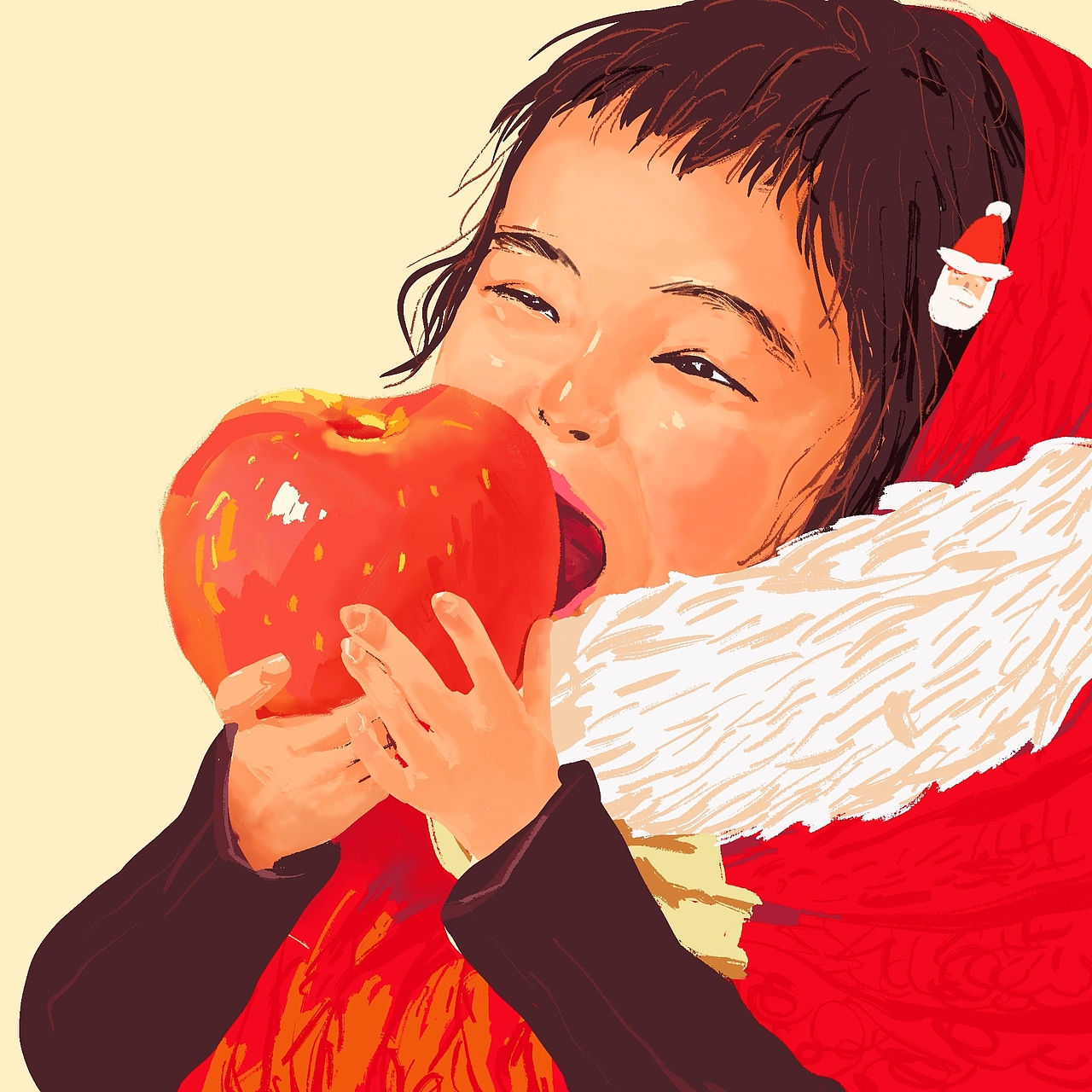 海树 | 人类幼崽系列