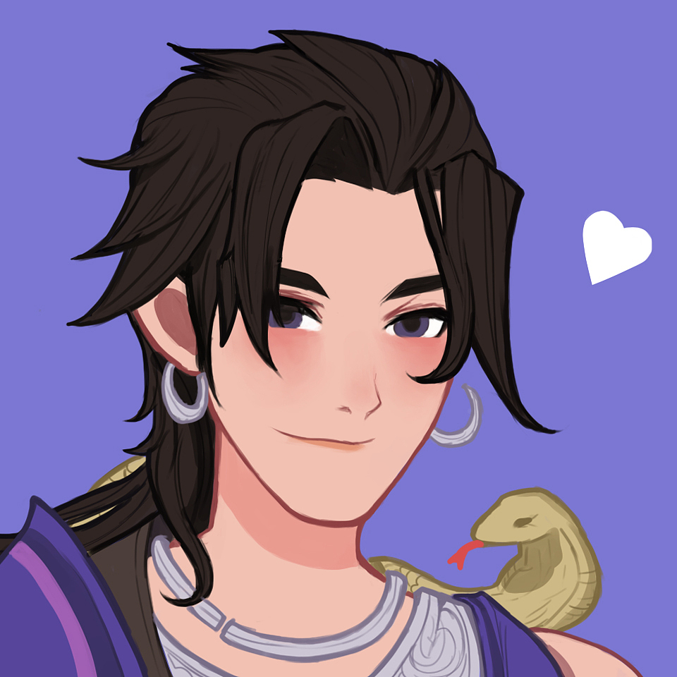 剑网3全门派头像