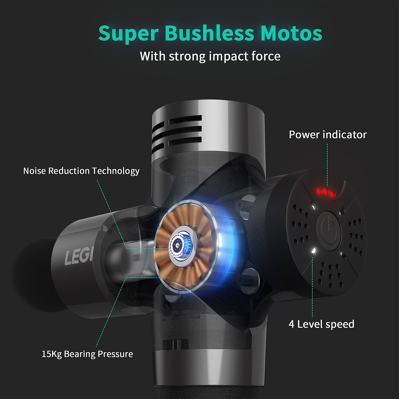 筋膜枪渲染（图ZMjQwNzMwNDUy） - 产品 - 站酷设计师雨里无呱原创素材 - 站酷ZCOOL