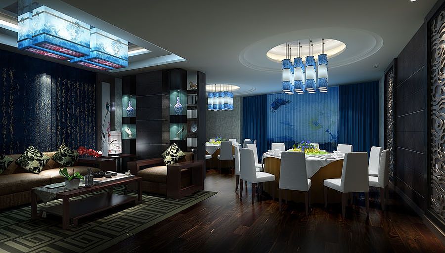 甘孜火锅店装修设计公司,甘孜火锅店设计公司