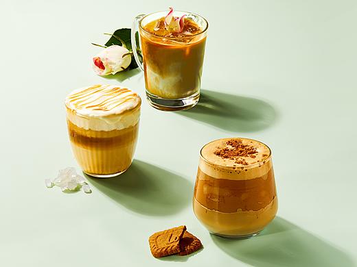 豆豆乐-拿铁咖啡系列