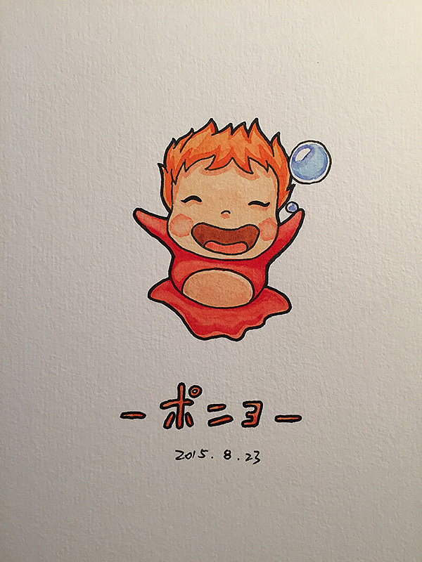 100张水彩小萌物（图ZNDExOTI0NzI=） - 创作习作 - 站酷设计师wcstrong原创素材 - 站酷ZCOOL