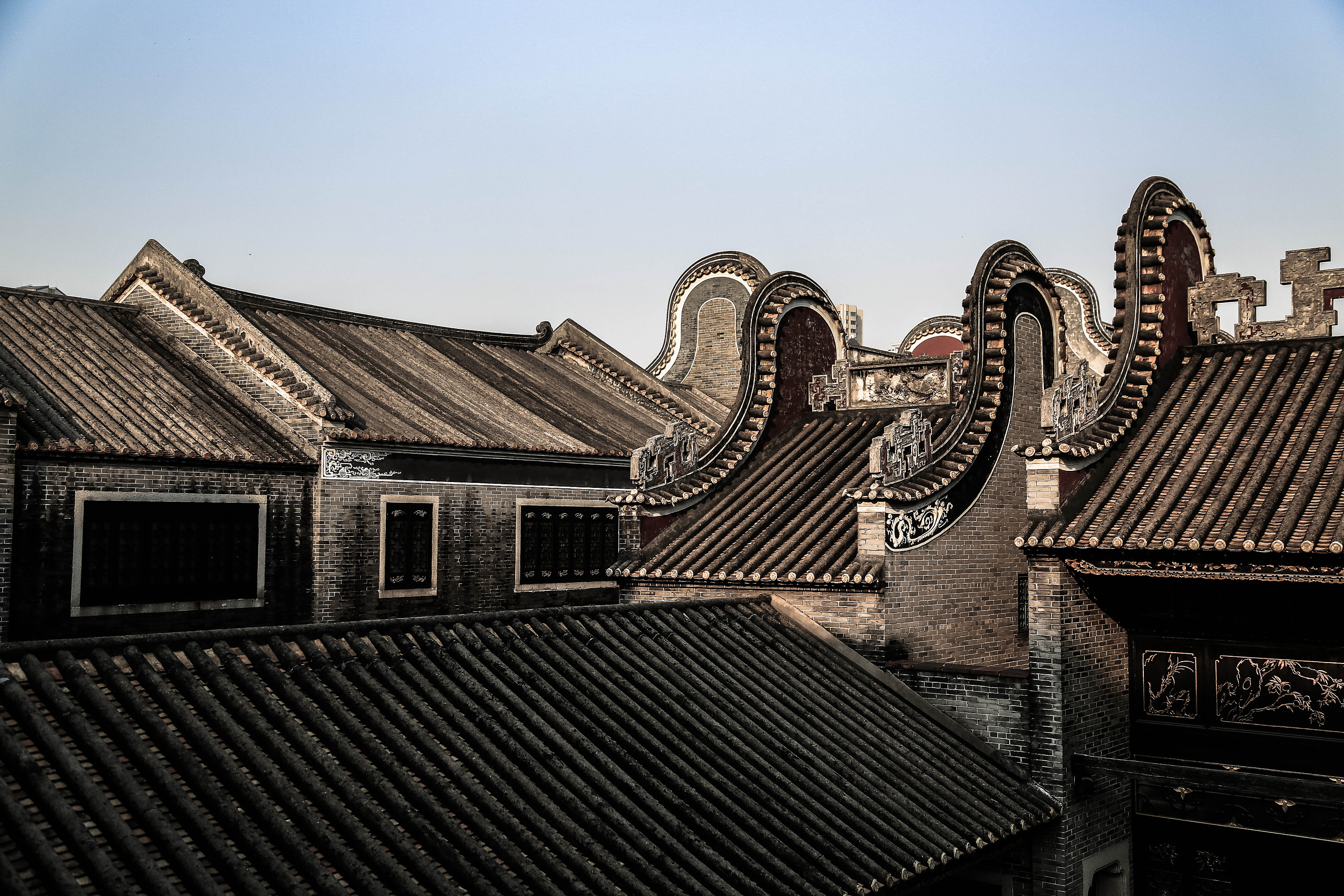 行走与记录——佛山|摄影|游记|daling_ - 原创作品 - 站酷 (zcool)