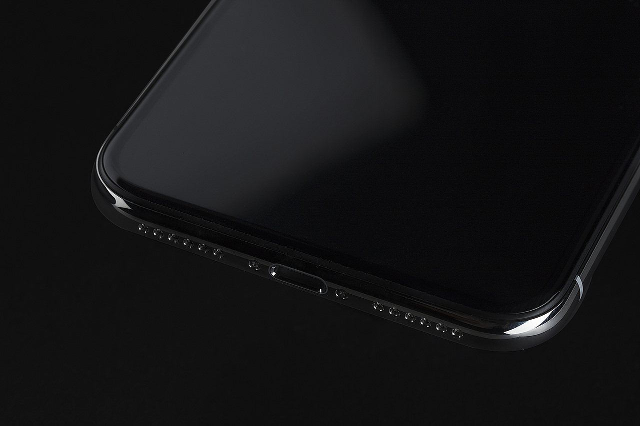 iphone x創(chuàng)作（圖ZMTAwNzA2ODY0） - 產(chǎn)品攝影 - 站酷設(shè)計(jì)師李屹倬原創(chuàng)素材 - 站酷ZCOOL