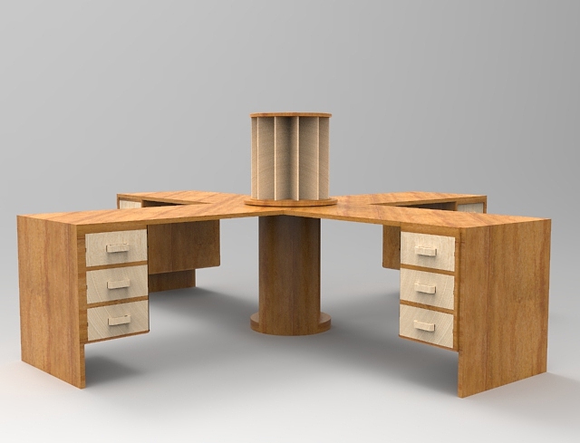 ＋－×÷办公设计