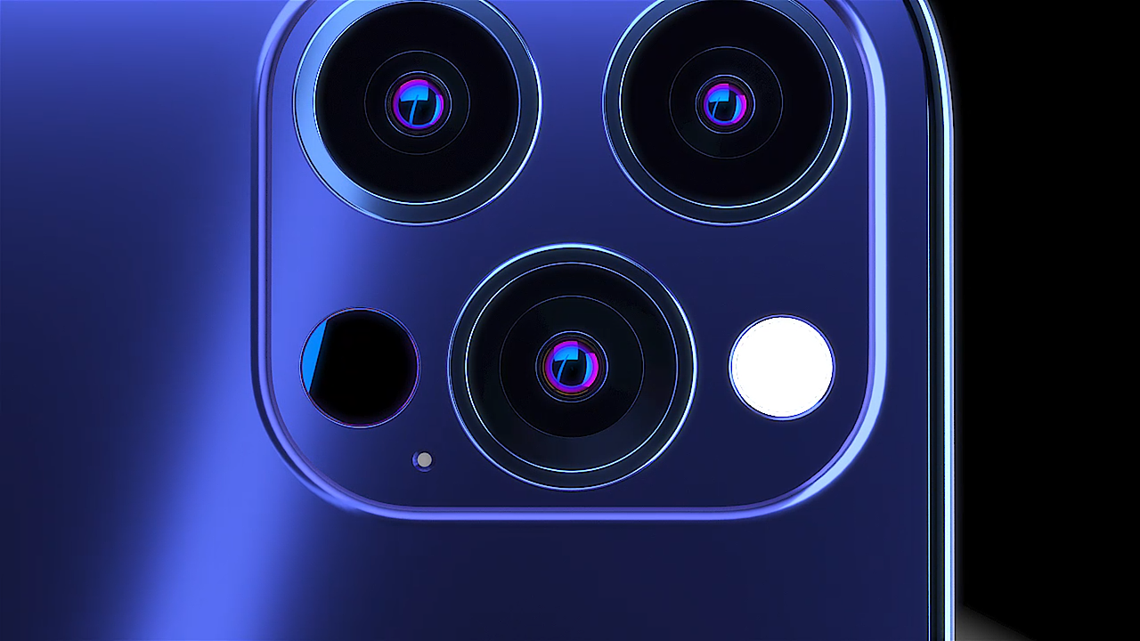 iPhone 12 pro max手机动画 改版