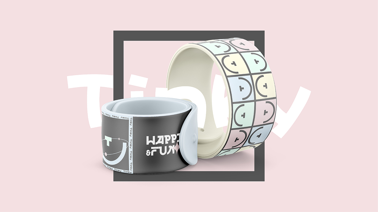 童装品牌VI设计|Tinky😊(图ZMjU5MjgwMzU2) - 品牌 - 站酷设计师NanjiBrand晓南原创素材 - 站酷ZCOOL