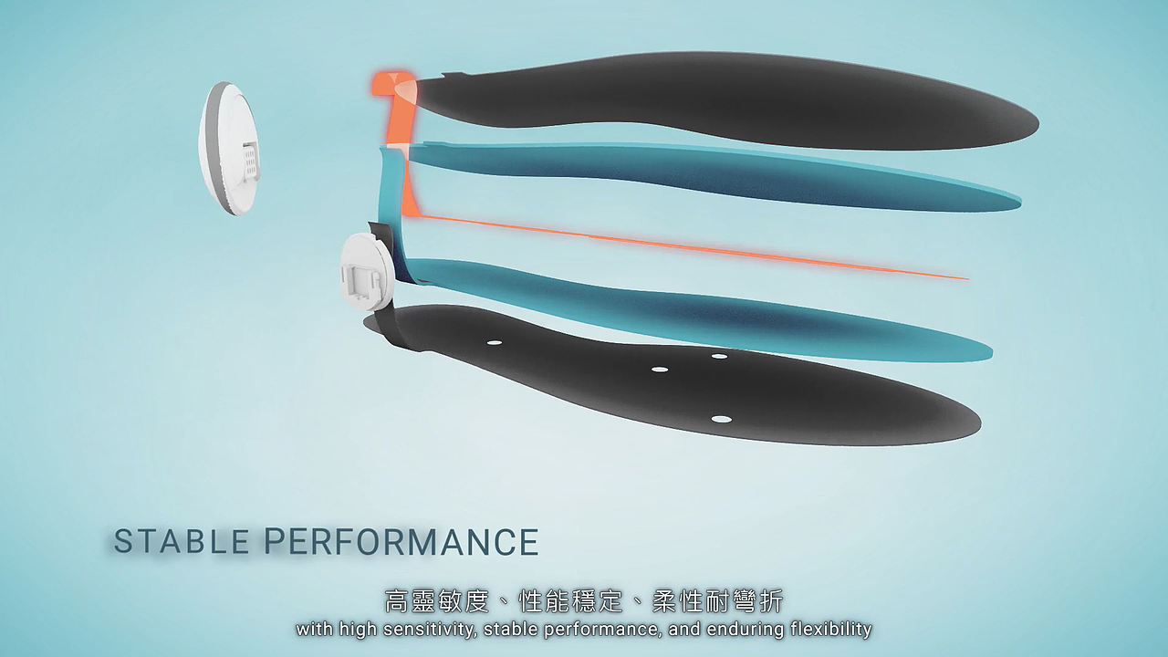 Marco X Promotion Film - Marco X 集资影片（图ZMTI1Njg5MTEy） - Motion Graphic - 站酷设计师peterwuy原创素材 - 站酷ZCOOL