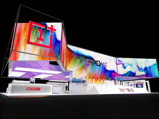 ONEPLUS——１＋手机＠CHINAJOY