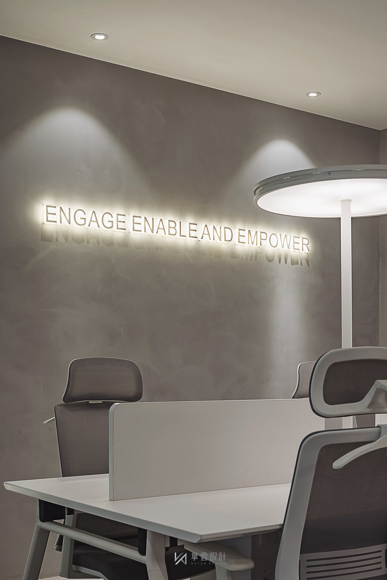 【商业】NAYUNDESIGN丨FJ DYNAMICS OFFICE(图ZMTk5Njk4Nzc2) - 家装设计 - 站酷设计师南京拿云室内设计原创素材 - 站酷ZCOOL