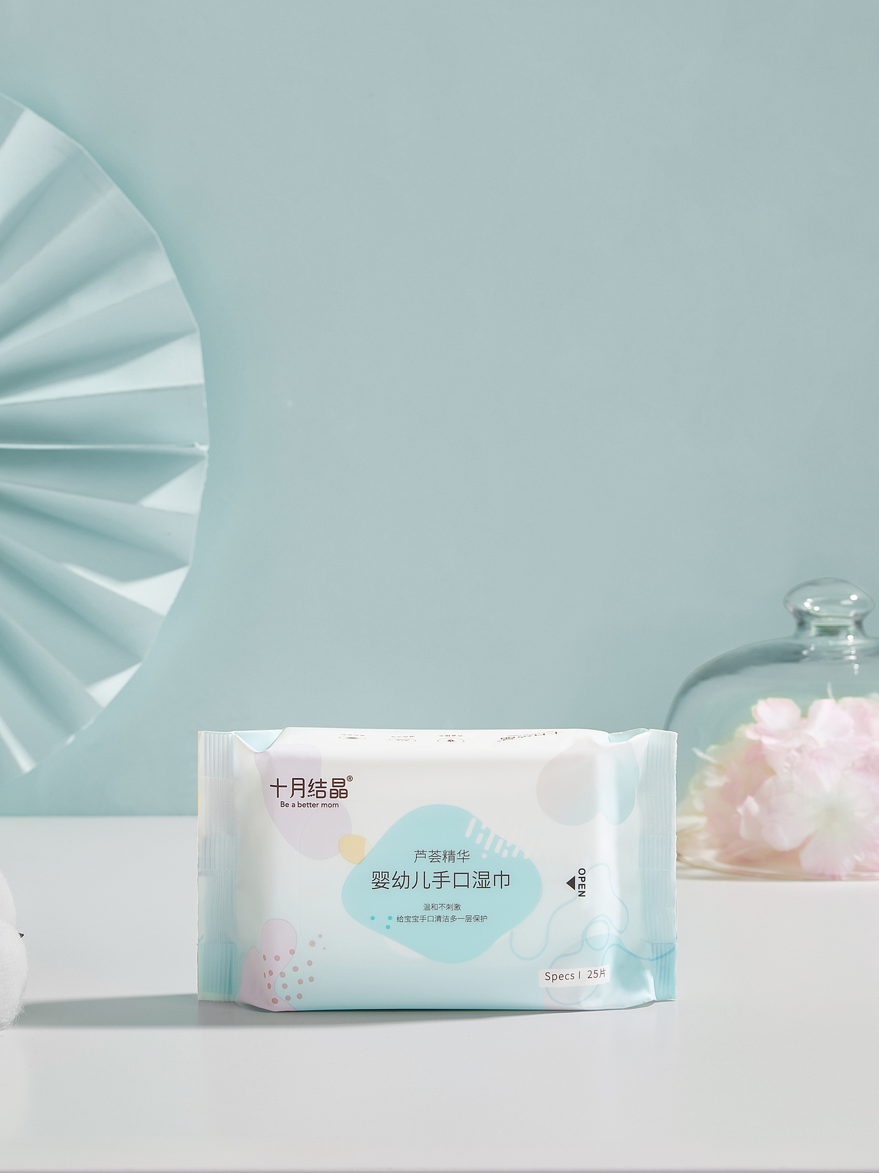 湿巾洗护修图（图ZMjMwNjQ1MTY4） - 产品摄影 - 站酷设计师修图师大潘原创素材 - 站酷ZCOOL