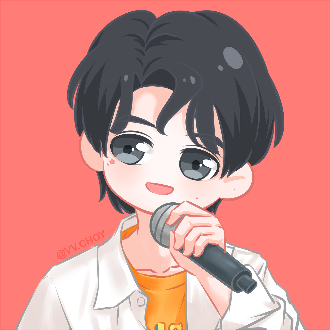 2021记录（持续更新中）（图ZMjU5NDA0OTcy） - 艺术插画 - 站酷设计师Vencci原创素材 - 站酷ZCOOL