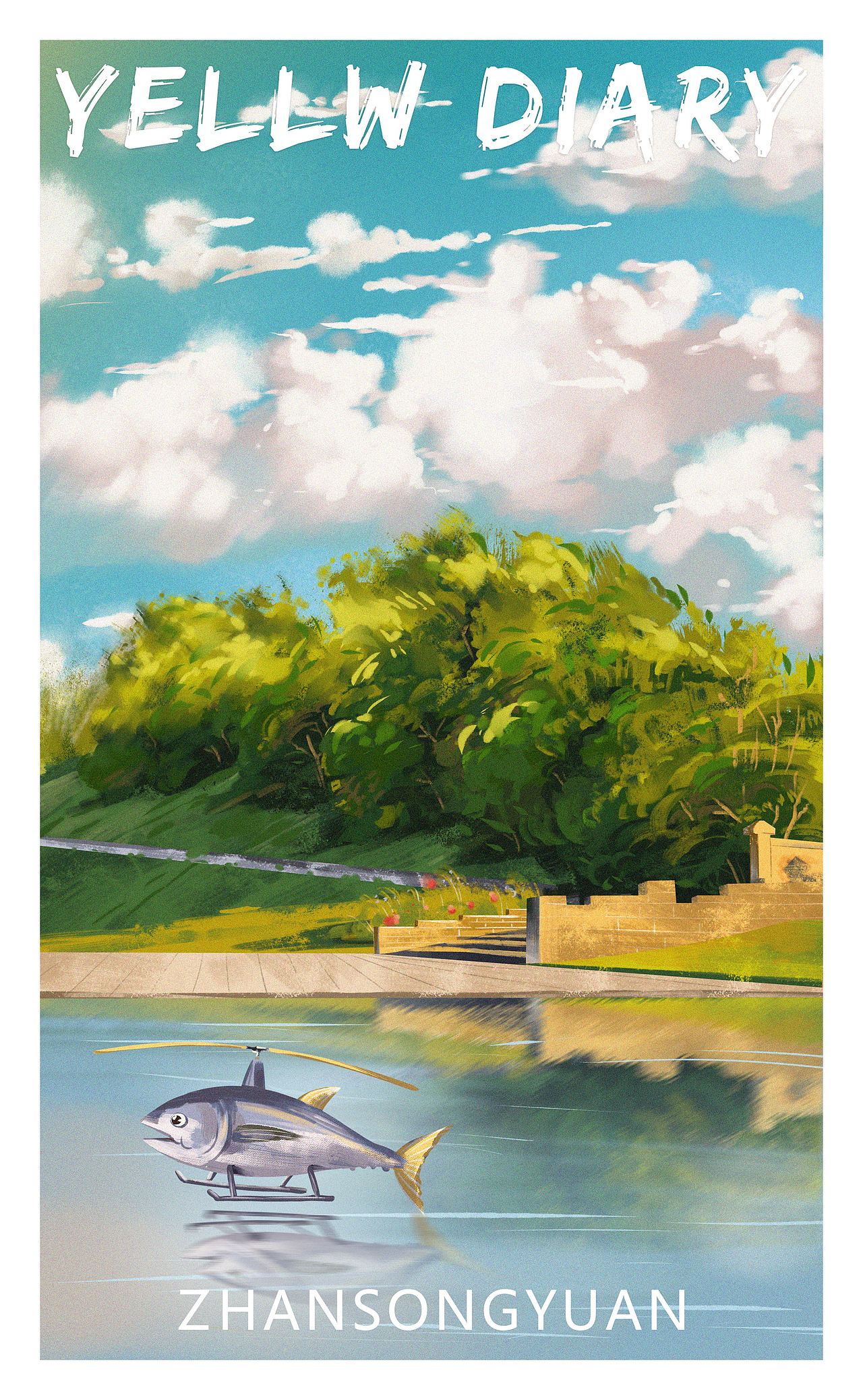 梦想家（图ZMjc2MzQ5ODQ4） - 创作习作 - 站酷设计师梦幻想家原创素材 - 站酷ZCOOL