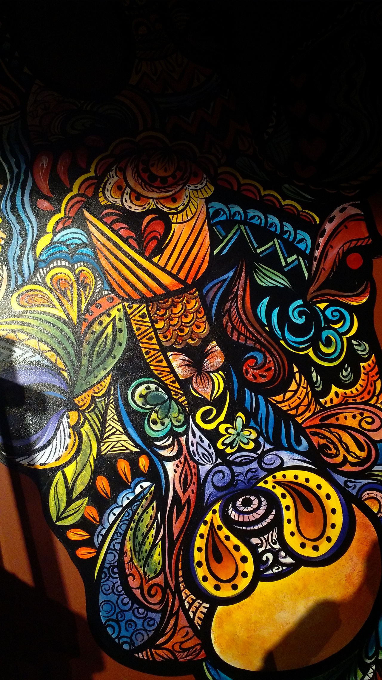 高端壁画墙体彩绘 aaaaa 级墙面绘画