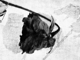 《花叙》观念摄影作品