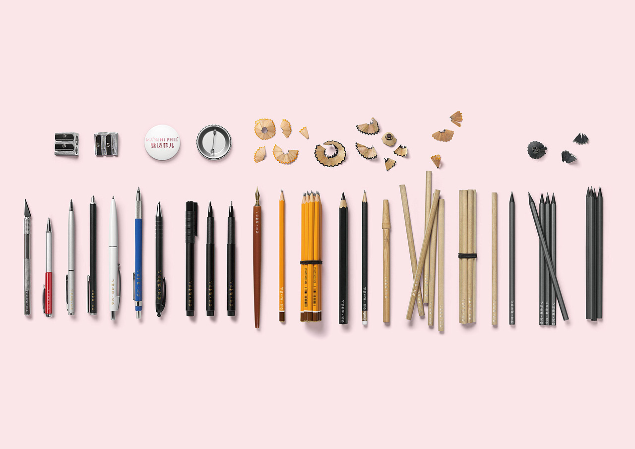 化妆品护肤品品牌VI