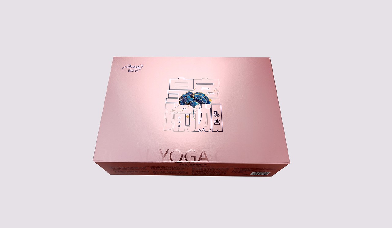 皇室瑜伽礼盒（图ZMTU2MzY2OTg0） - 包装 - 站酷设计师XIAODI迪原创素材 - 站酷ZCOOL