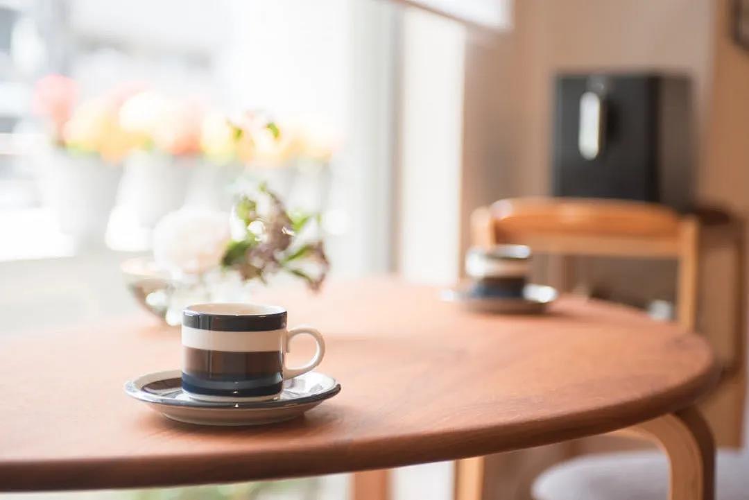 70.5平一房的日式北欧风