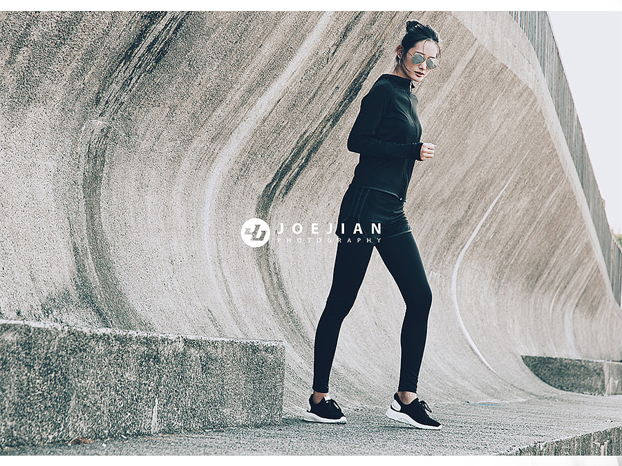 服装摄影-运动服瑜珈服（图ZOTI1NjgzMjg=） - 产品摄影 - 站酷设计师杭州简俊文化传媒原创素材 - 站酷ZCOOL