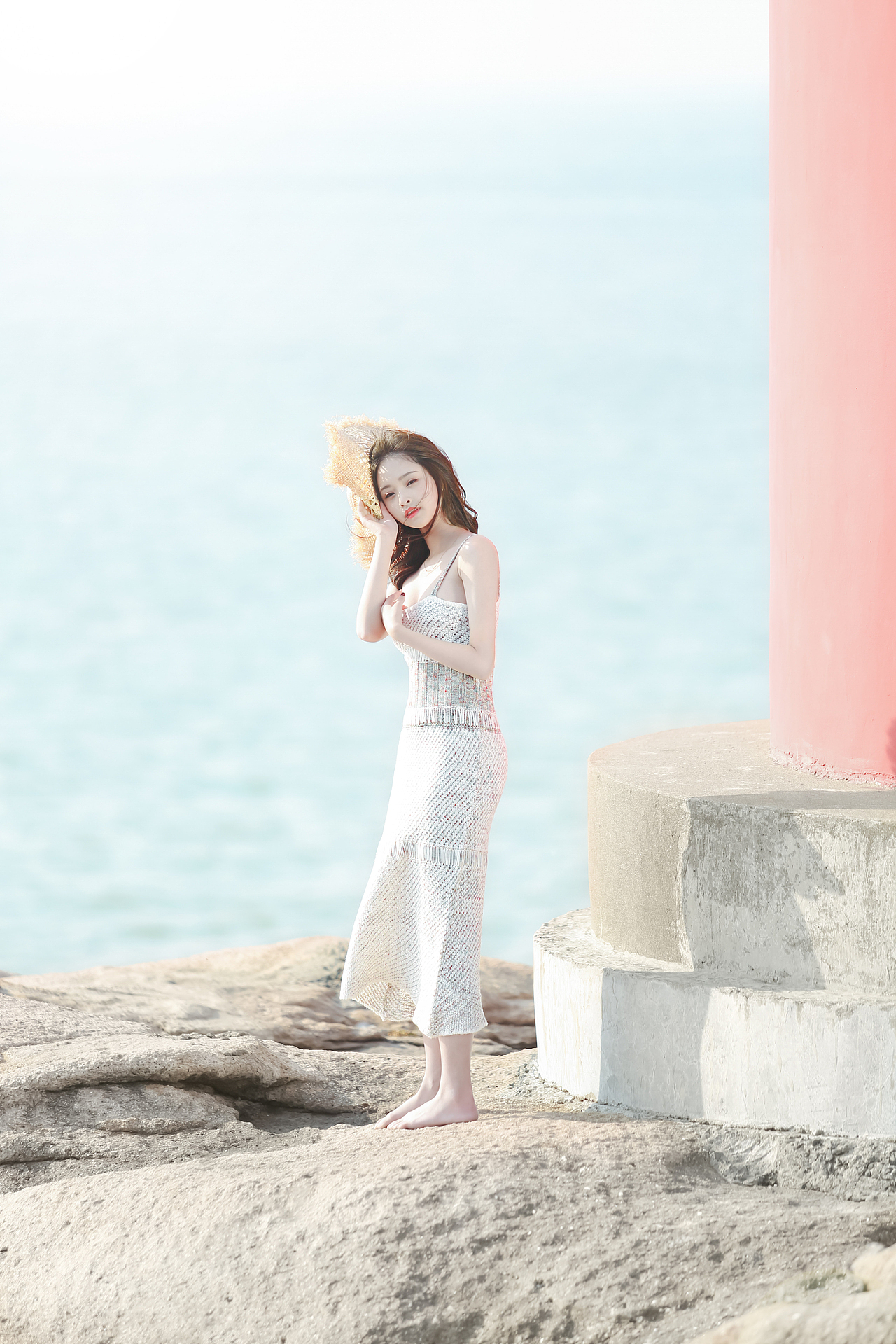 文艺风春夏装拍摄|服装拍摄