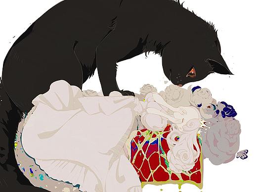 《沉睡魔咒》