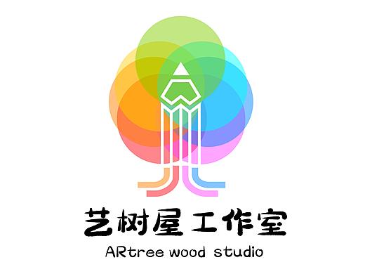 美术辅导logo