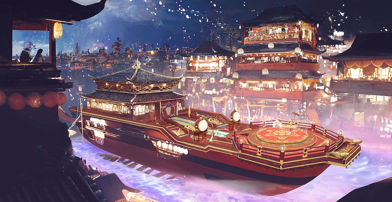 王者荣耀贺岁片