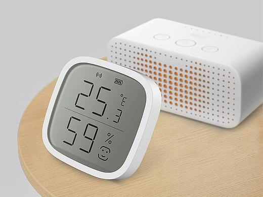 智能家居产品详情2