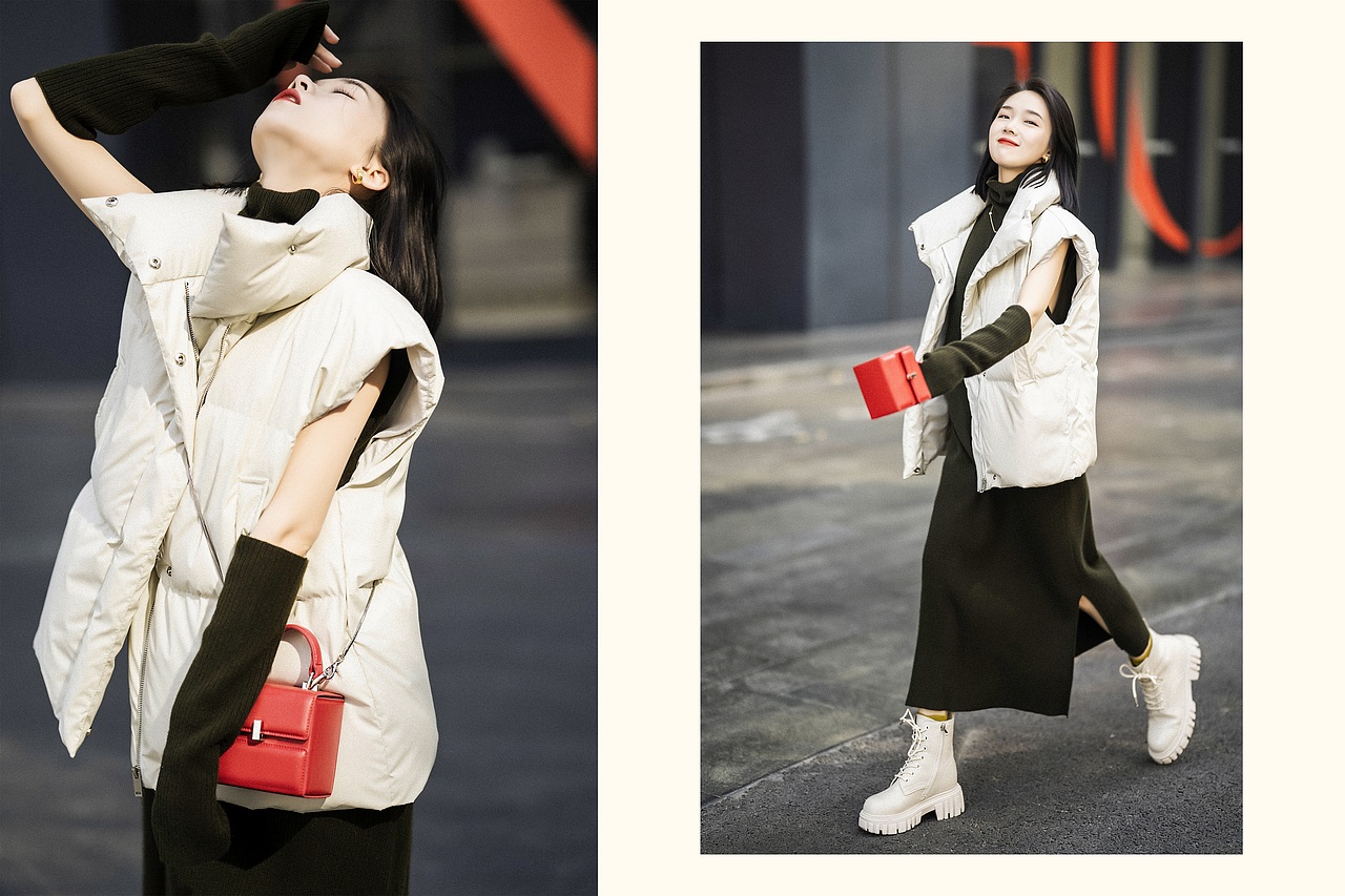 暖冬（图ZMjg2MzQzMDMy） - 人像摄影 - 站酷设计师L_F112原创素材 - 站酷ZCOOL