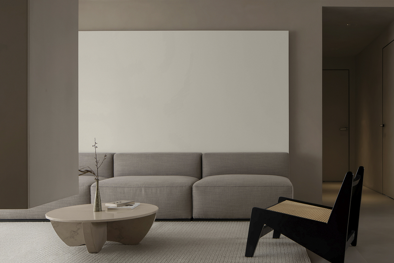 RICCI | 听风煮茶的静谧